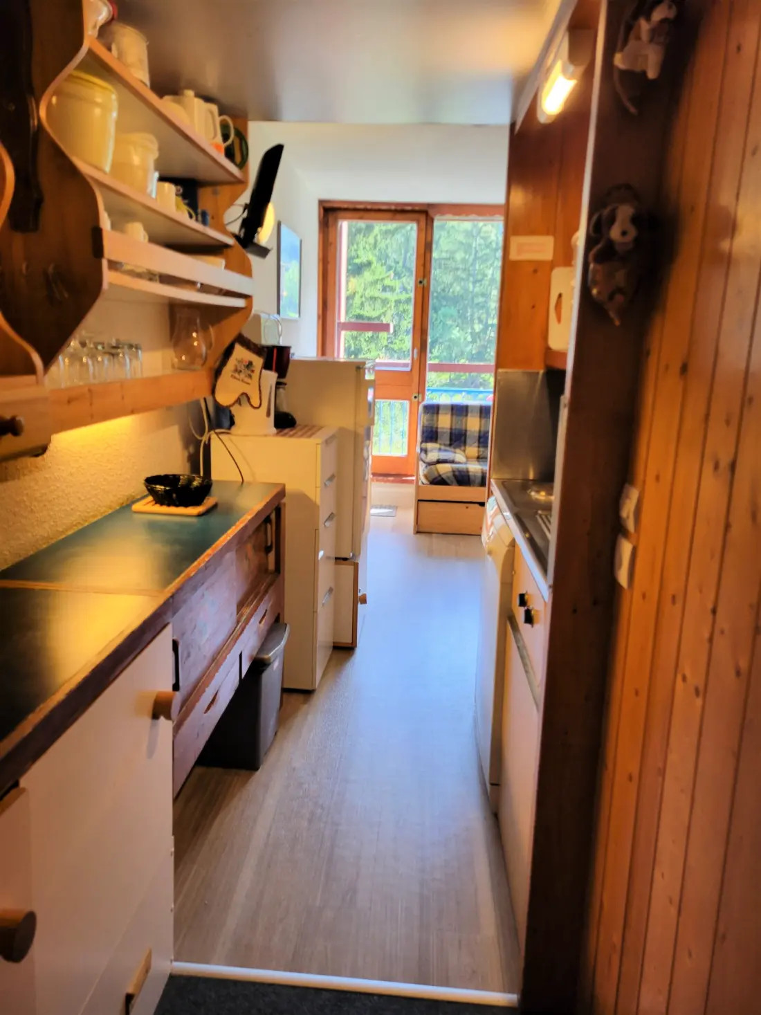 Residence Belles Challes