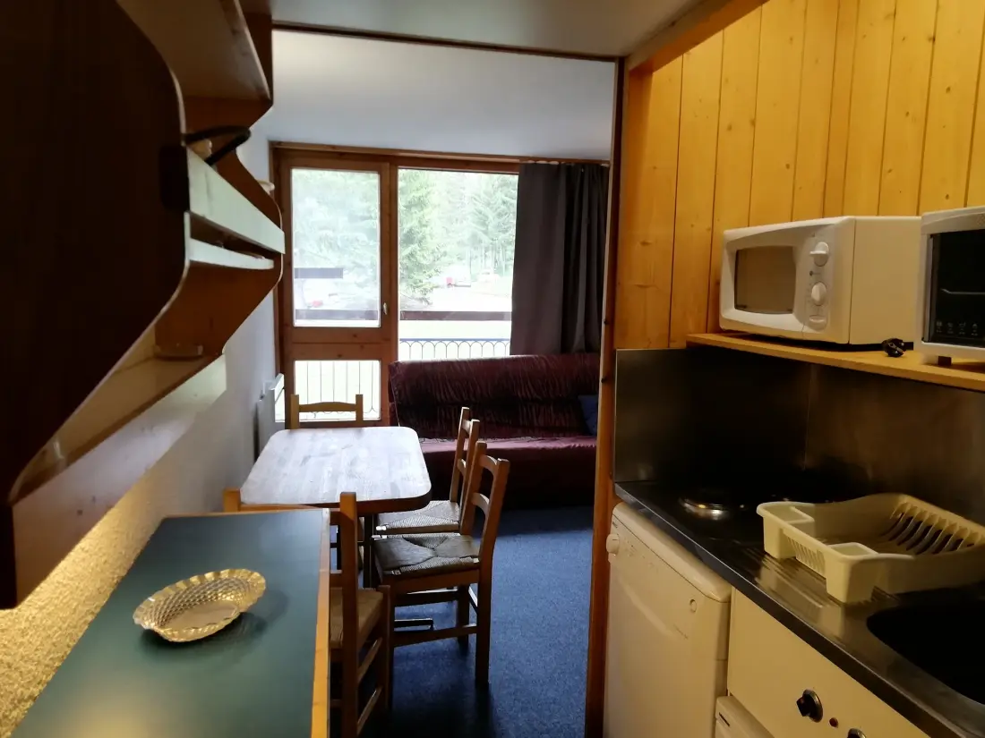 Residence Belles Challes