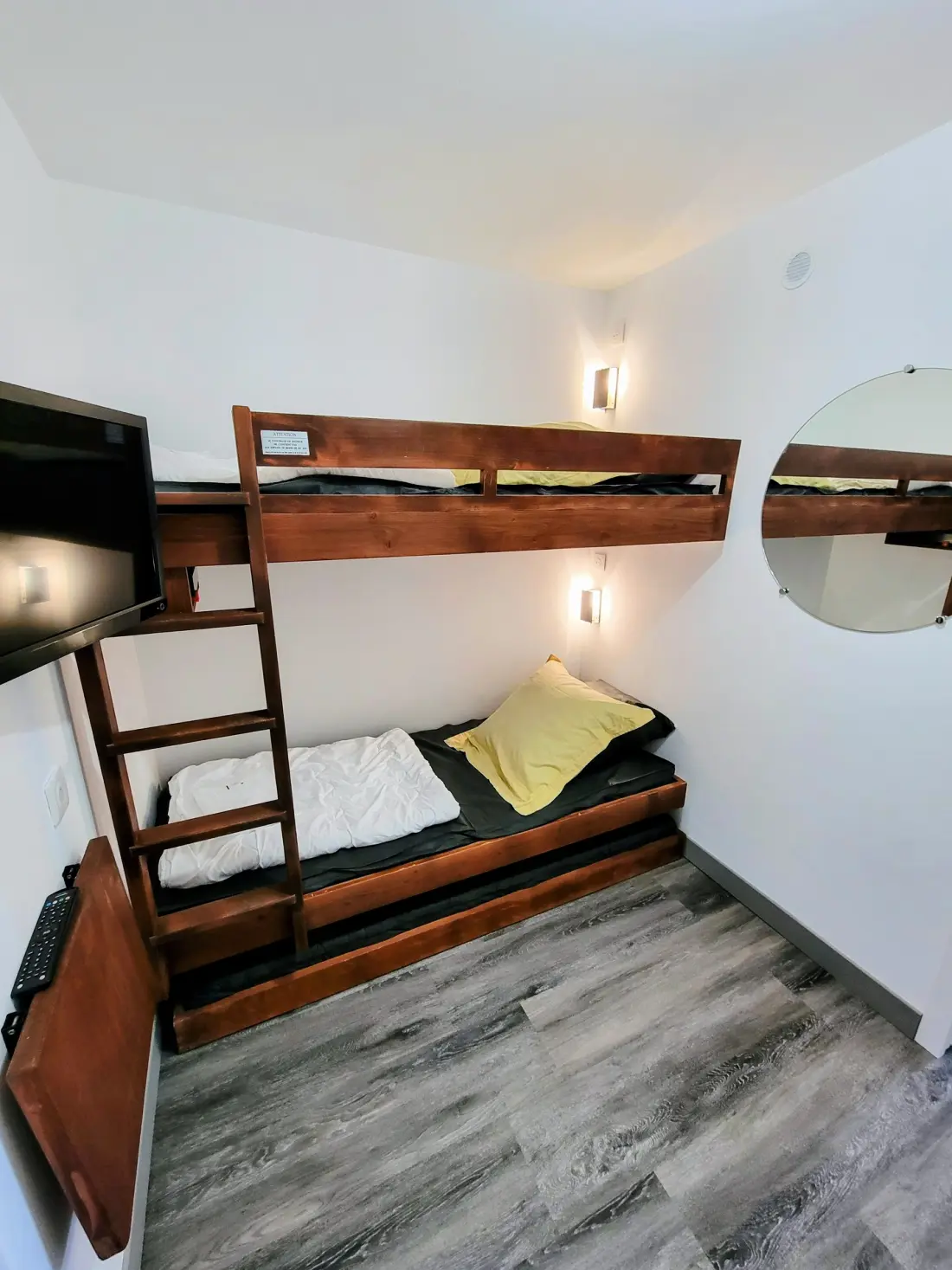 Residence Belles Challes