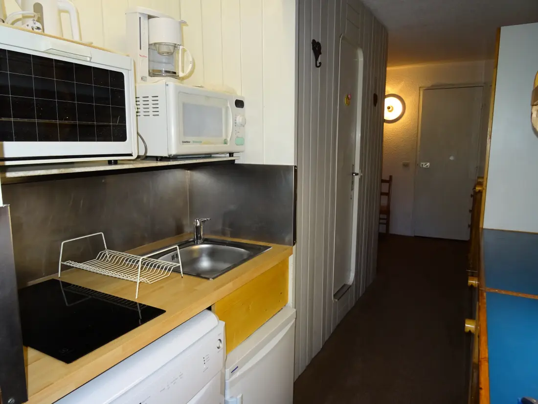 Residence Belles Challes