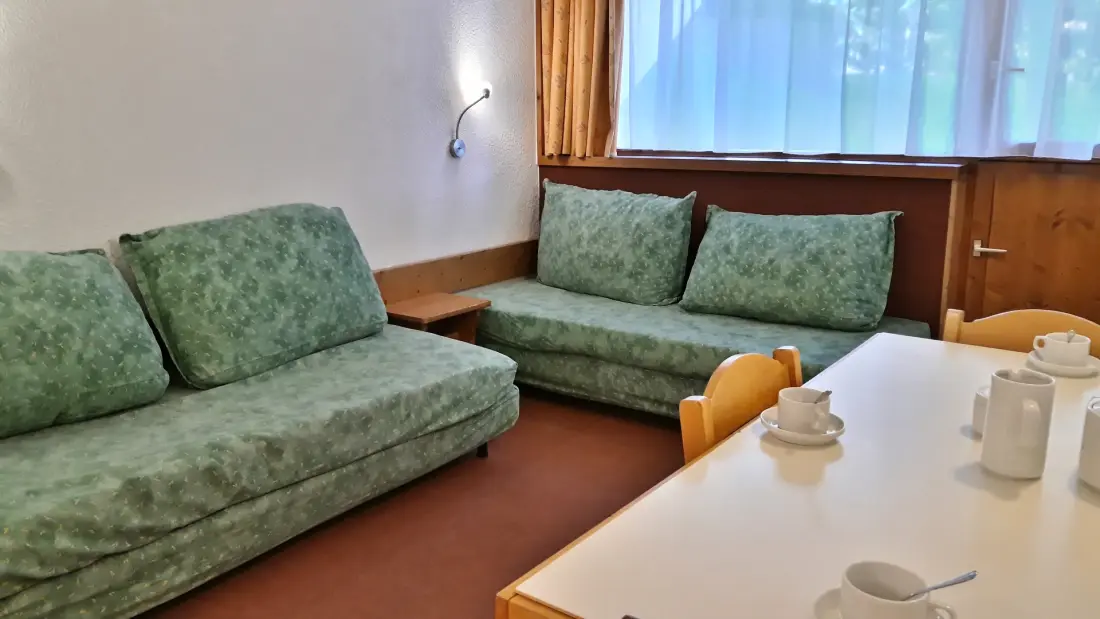 Residence Belles Challes