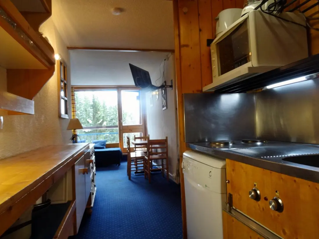 Residence Belles Challes