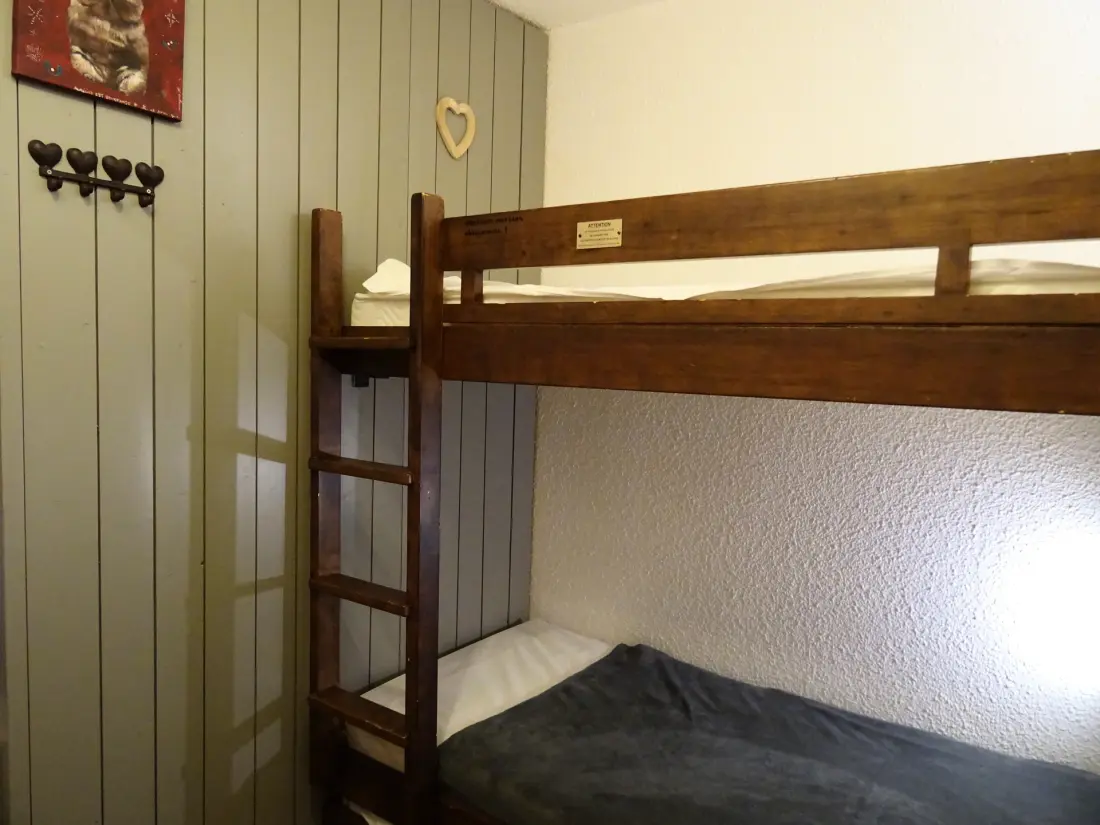 Residence Belles Challes