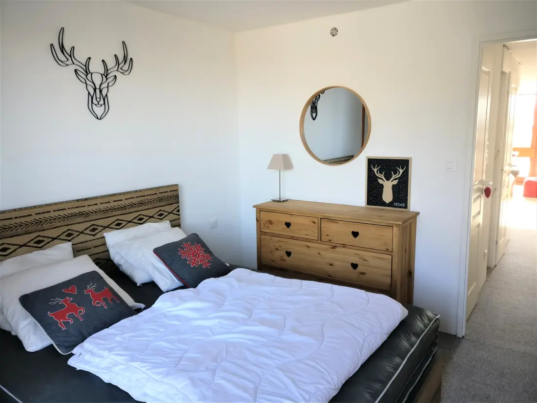 Residence Belles Challes