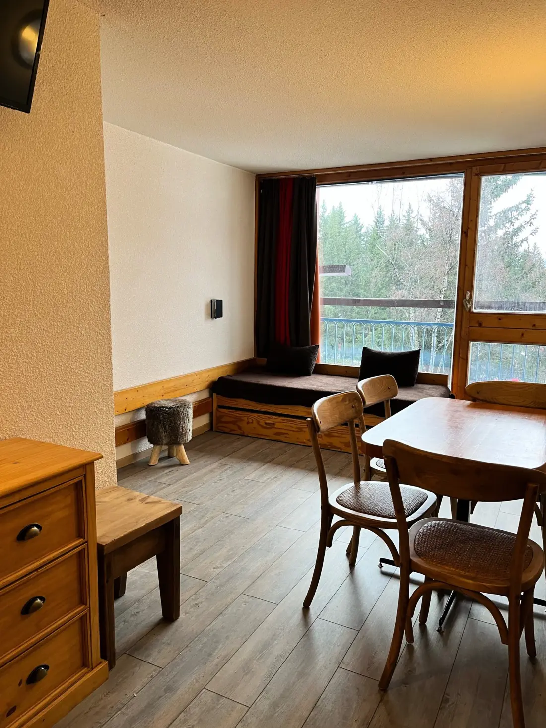 Residence Belles Challes