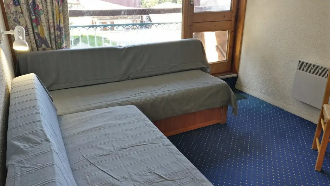 Residence Belles Challes