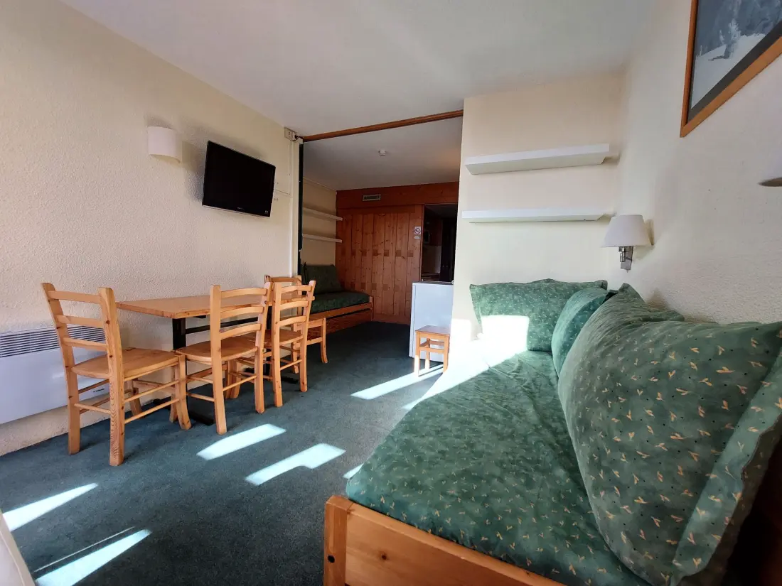 Residence Belles Challes
