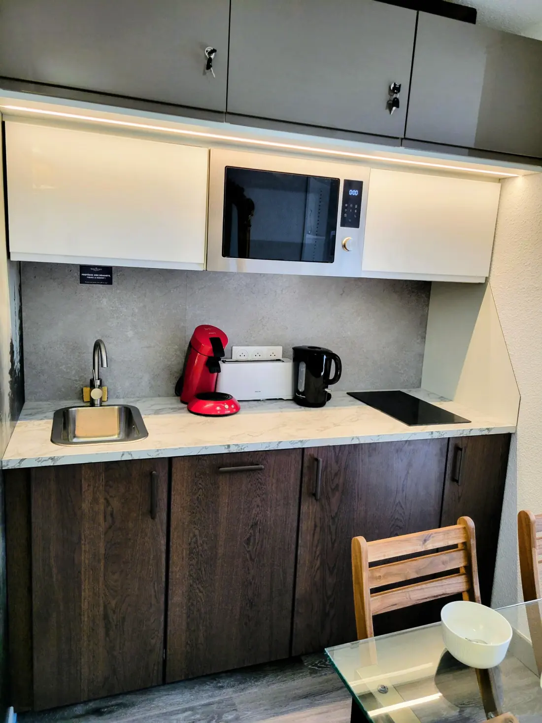 Residence Belles Challes