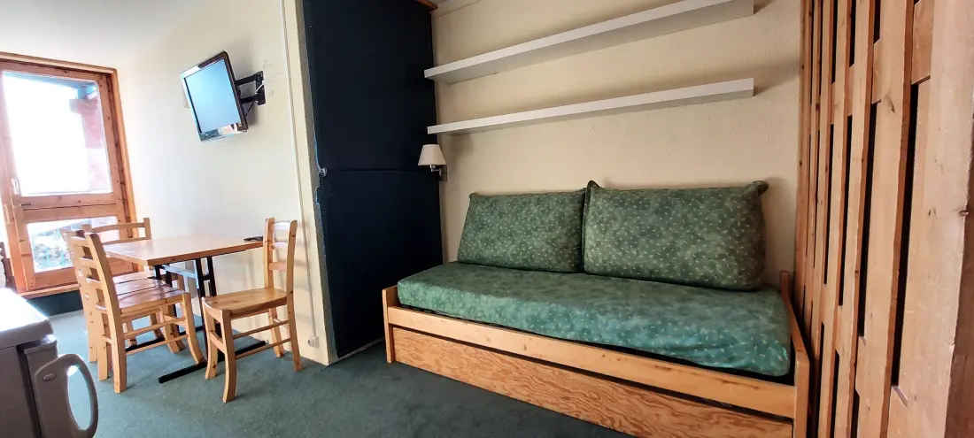 Residence Belles Challes