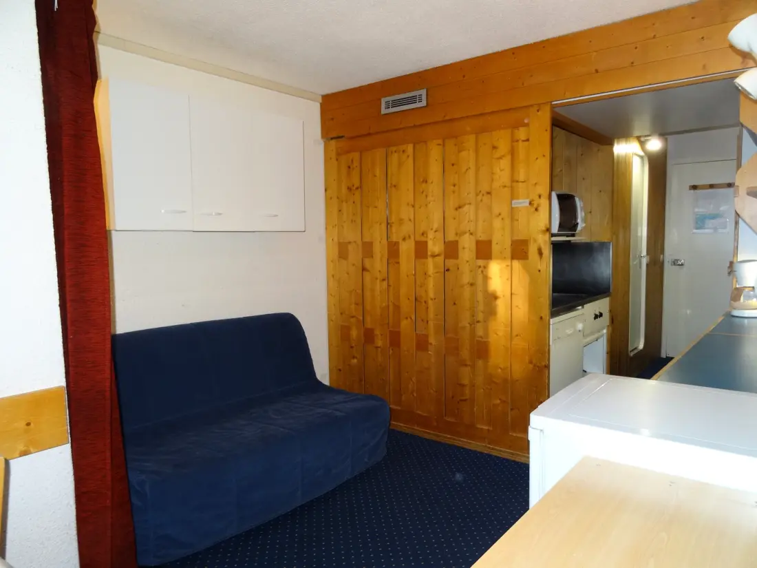 Residence Belles Challes