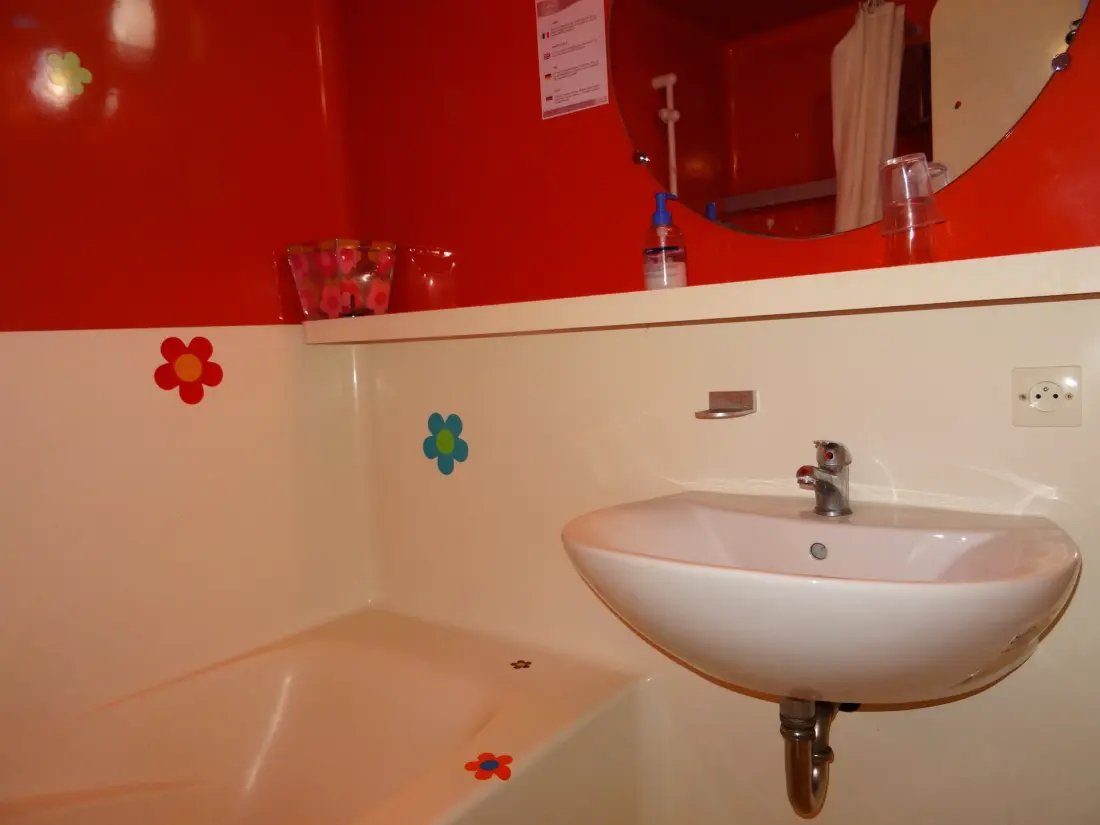 Residence Belles Challes