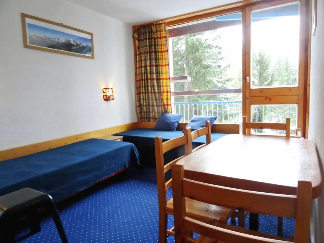 Residence Belles Challes