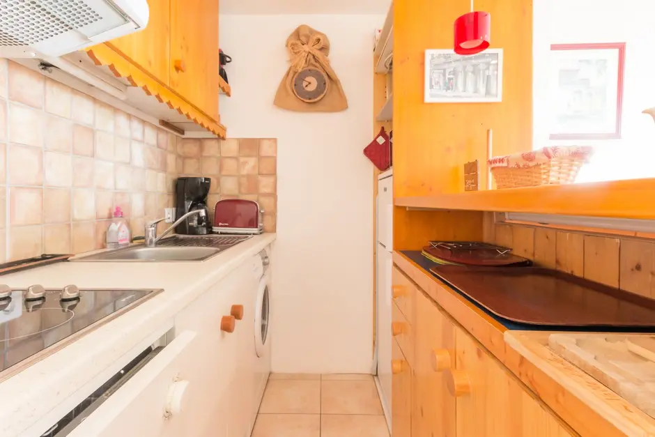 Residence Belles Challes