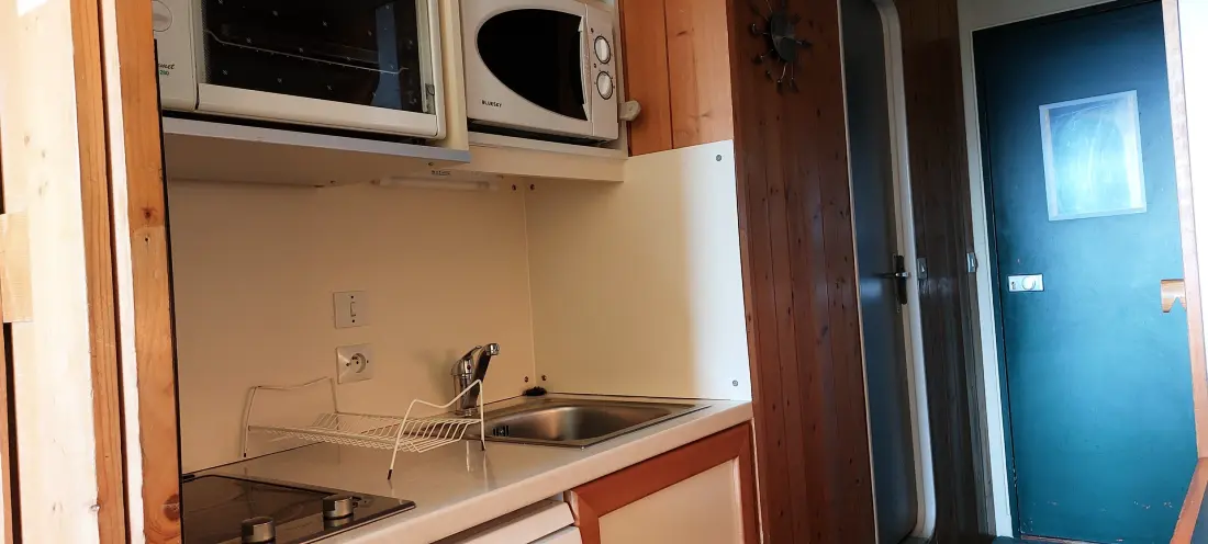 Residence Belles Challes