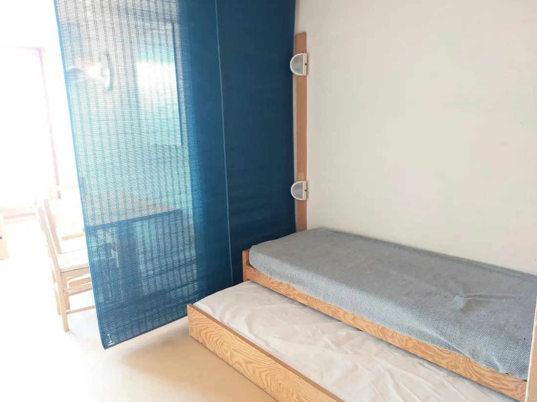 Residence Belles Challes