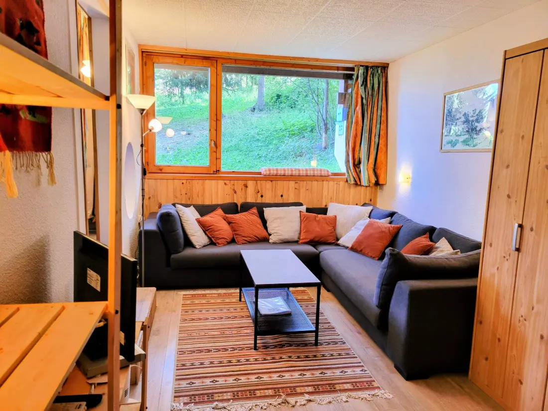 Residence Belles Challes