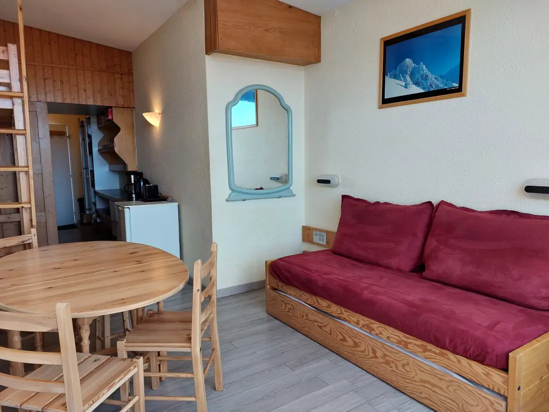 Residence Belles Challes