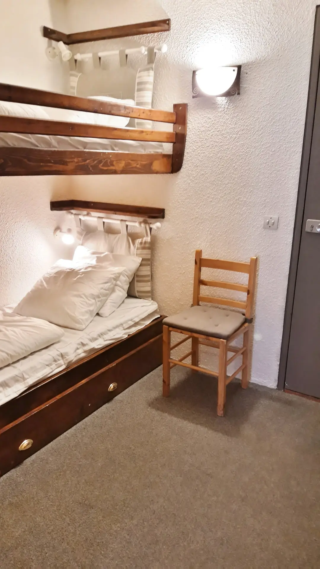 Residence Belles Challes