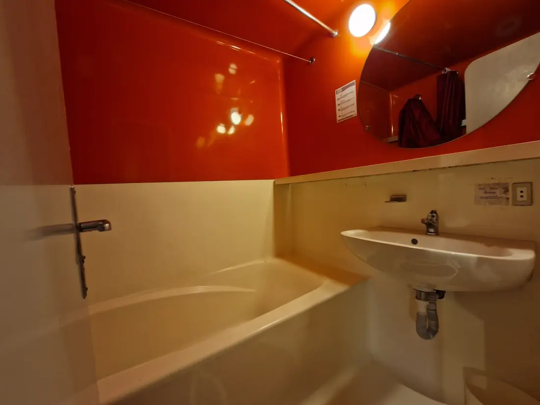 Residence Belles Challes