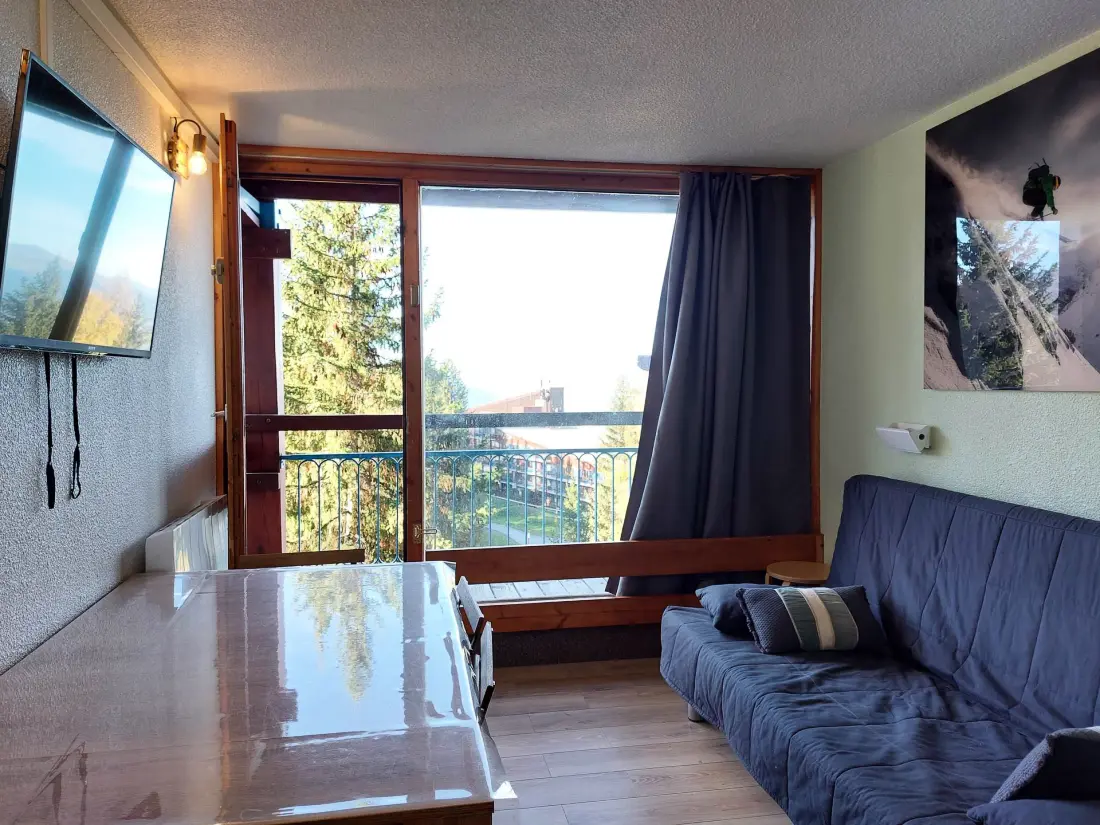 Residence Belles Challes