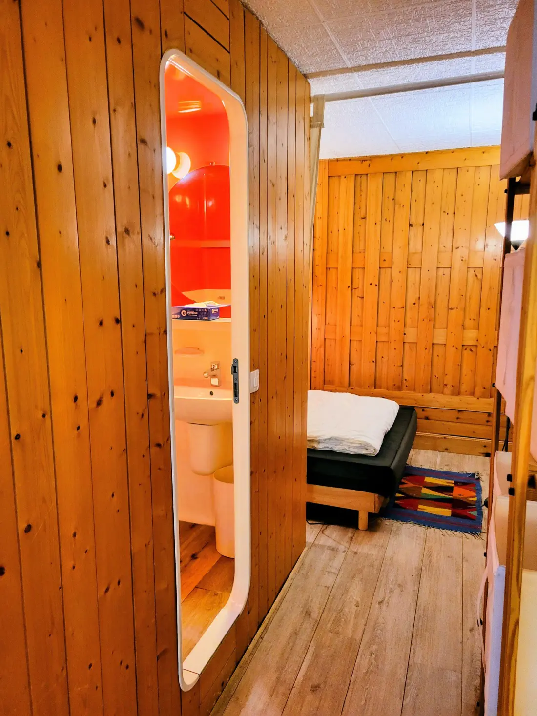 Residence Belles Challes