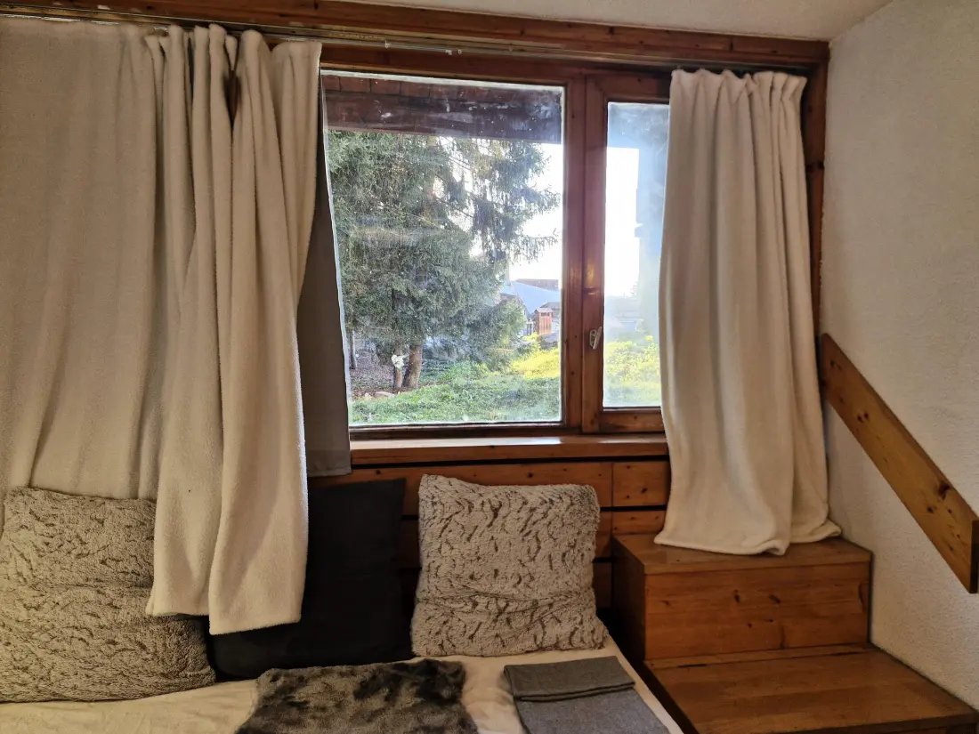 Residence Belles Challes