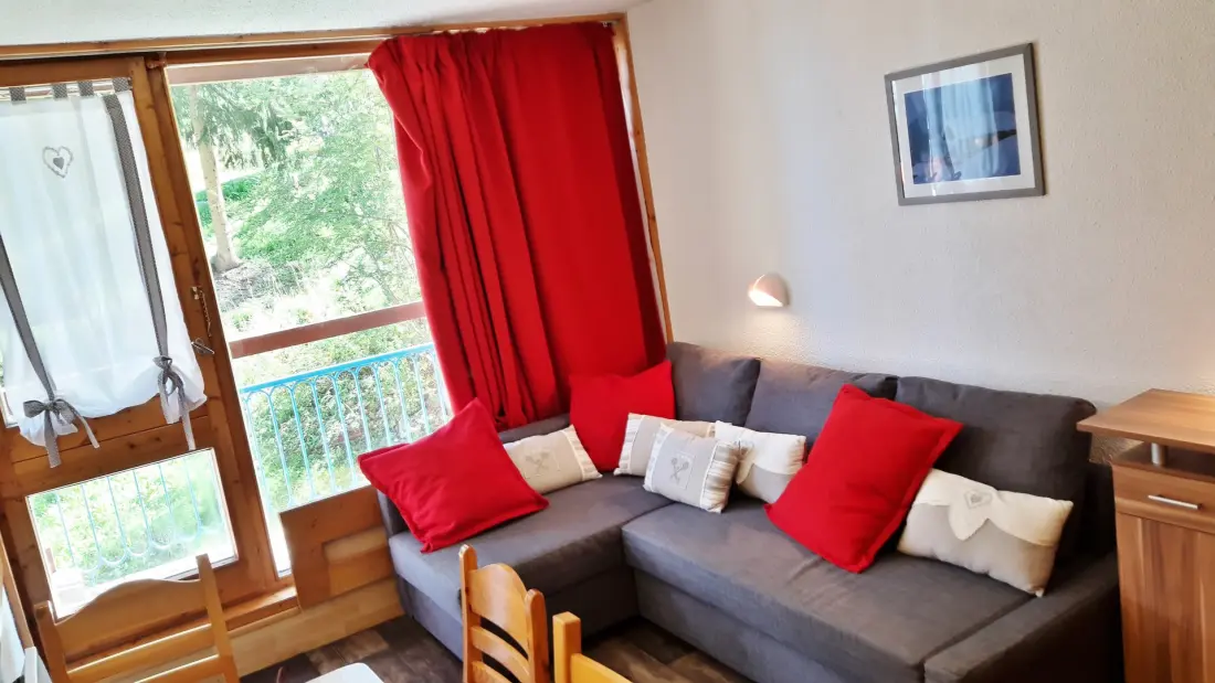 Residence Belles Challes