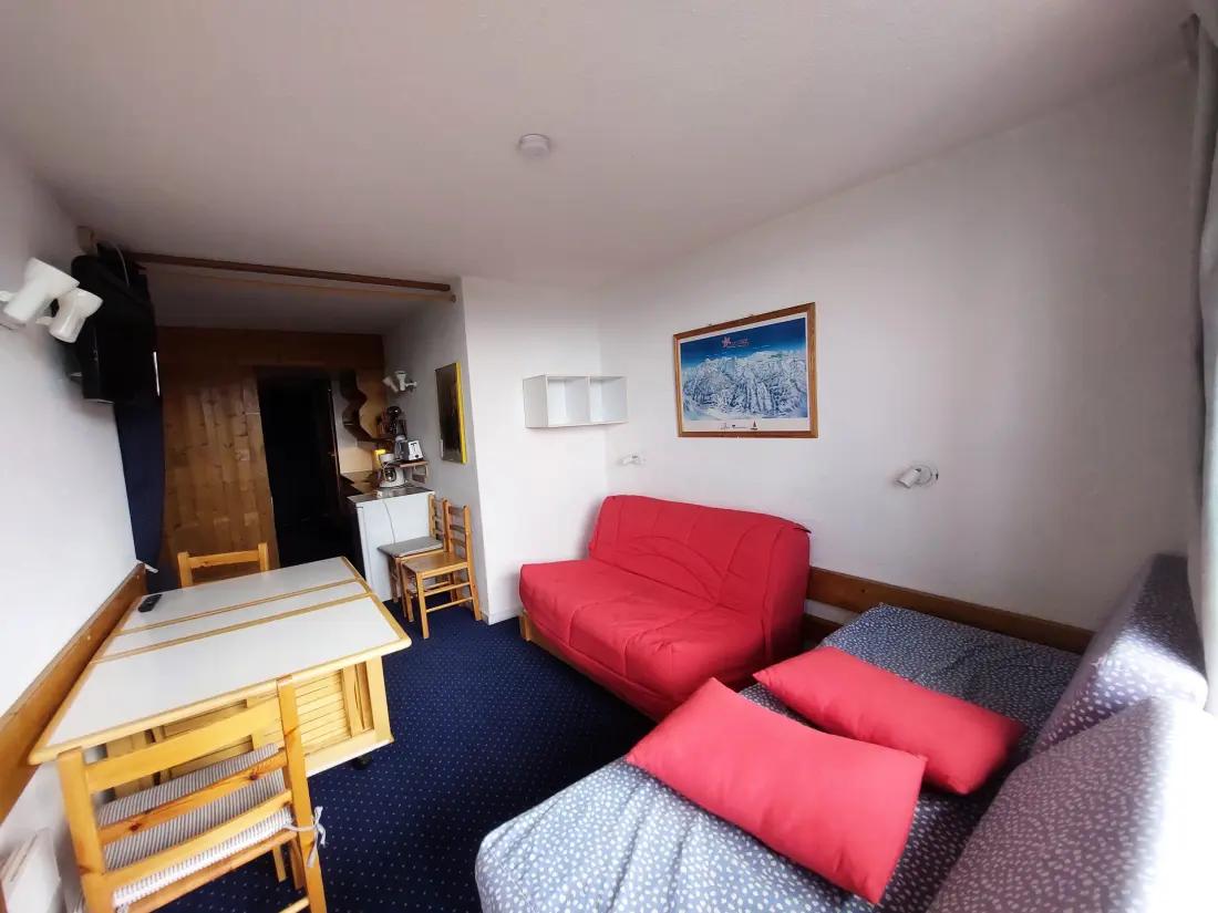 Residence Belles Challes