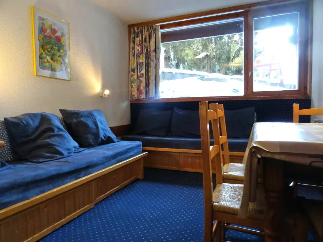 Residence Belles Challes