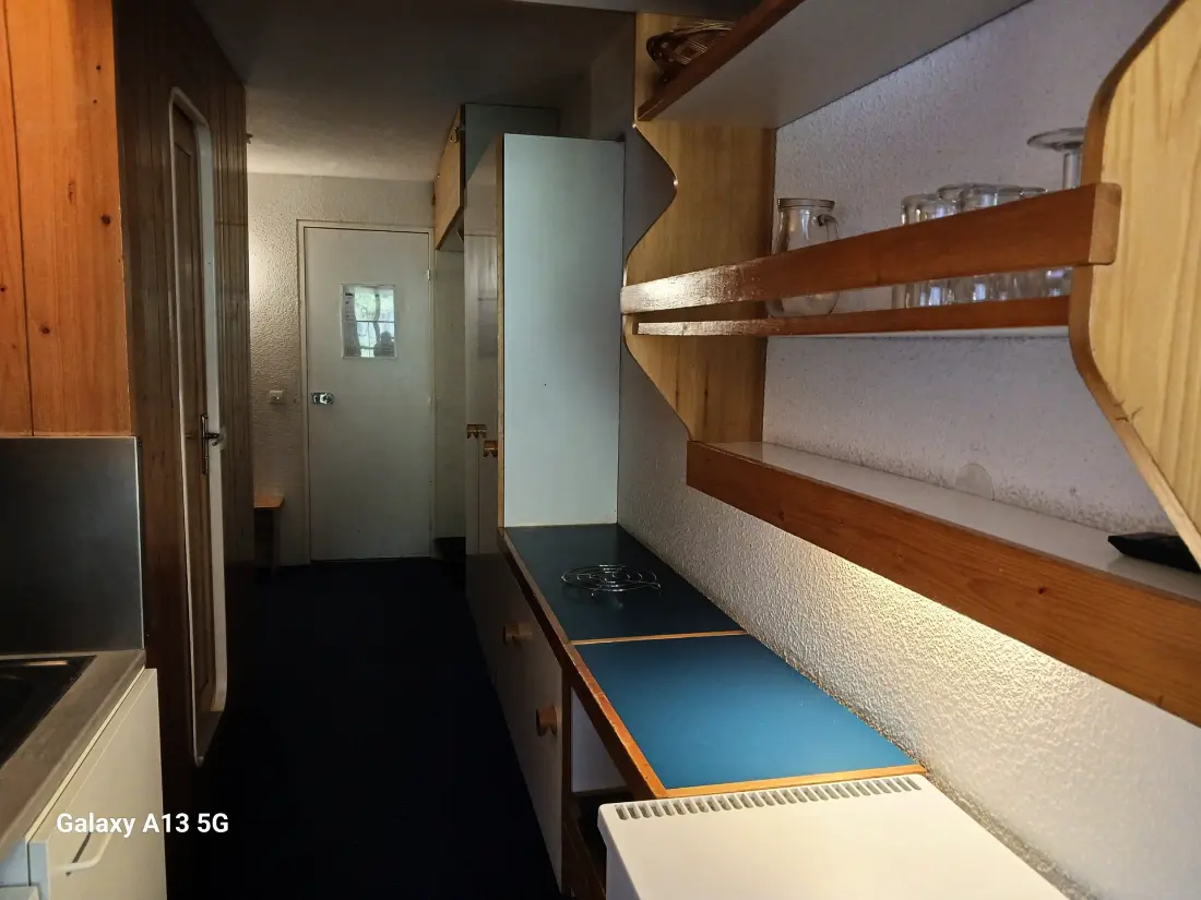 Residence Belles Challes