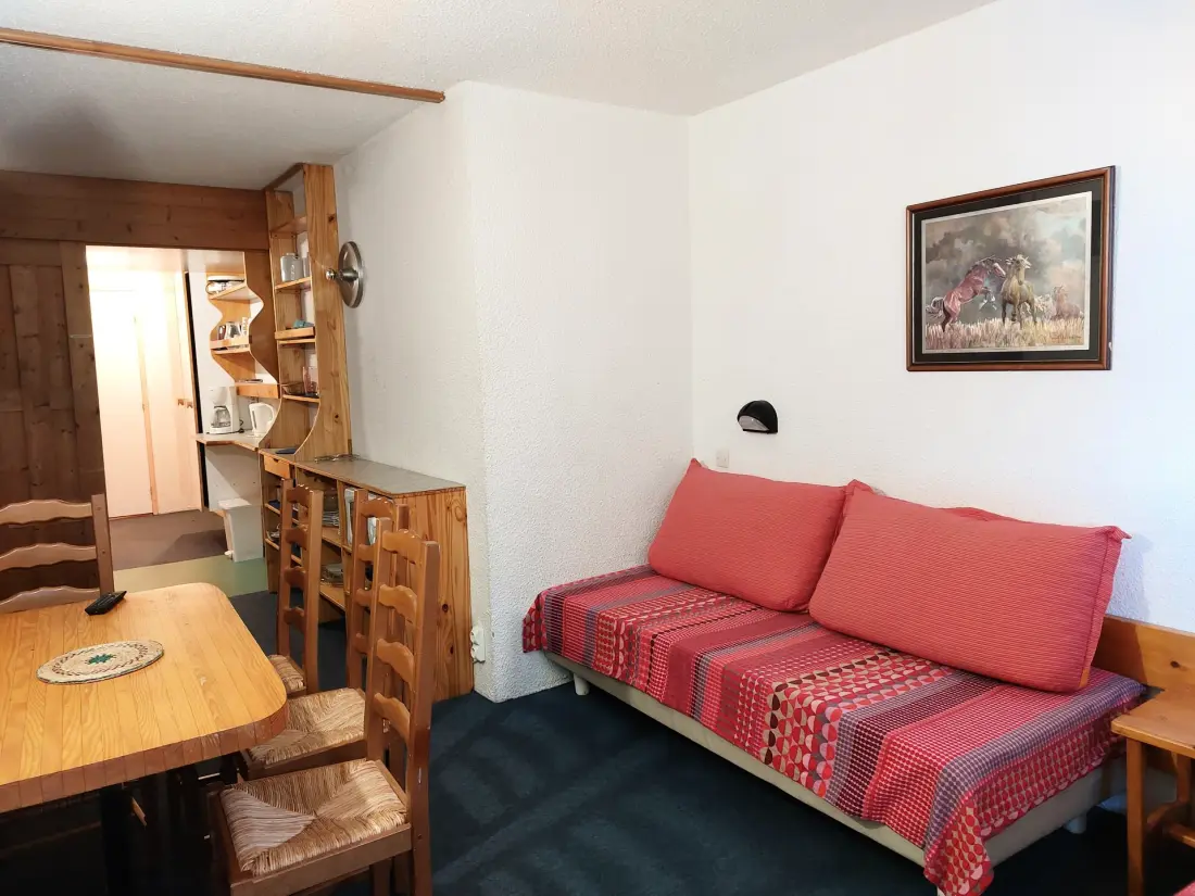 Residence Belles Challes