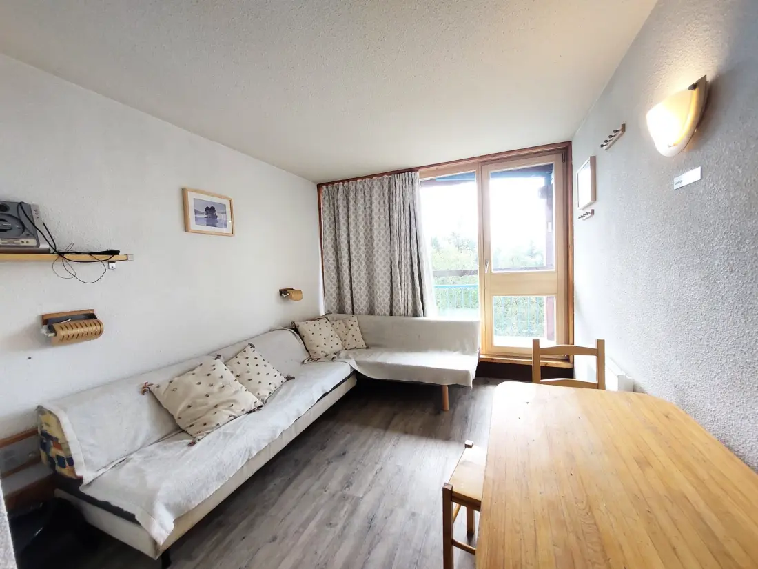 Residence Belles Challes