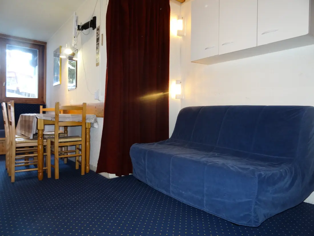 Residence Belles Challes