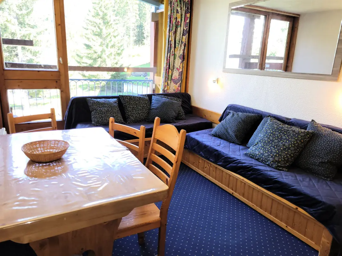 Residence Belles Challes