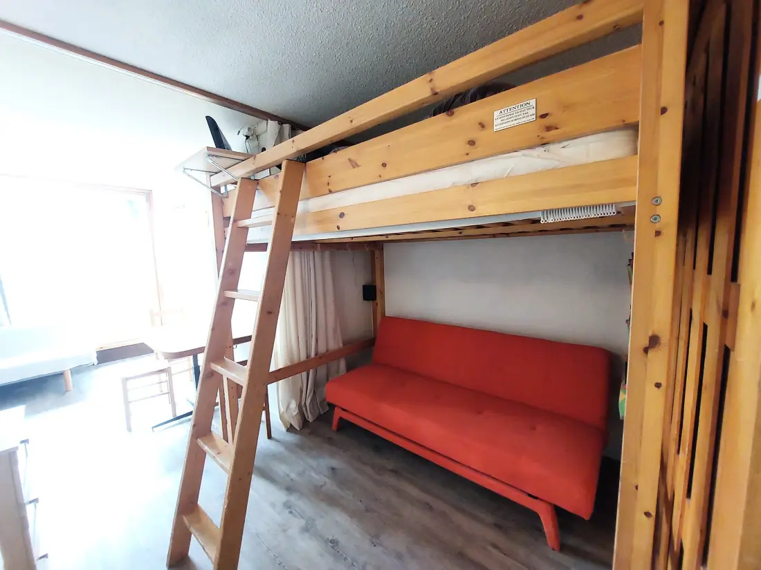 Residence Belles Challes