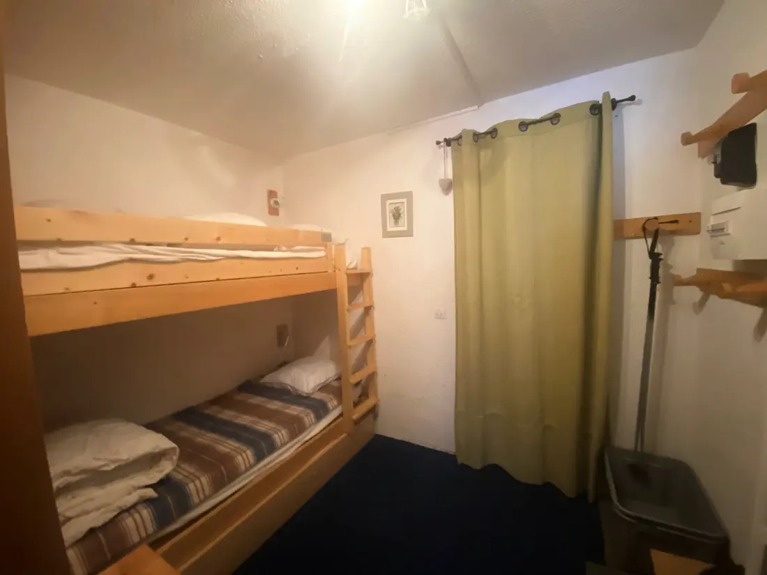 Residence Belles Challes