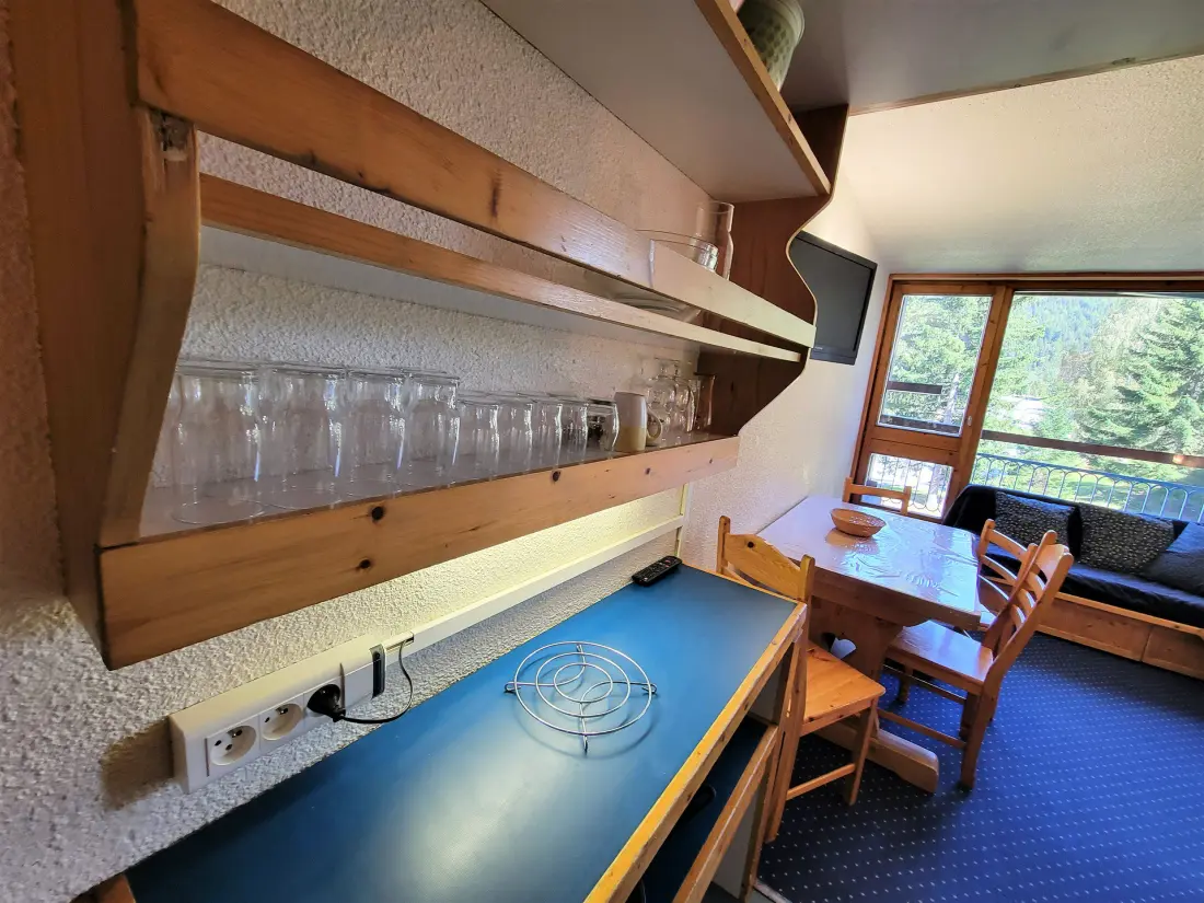 Residence Belles Challes