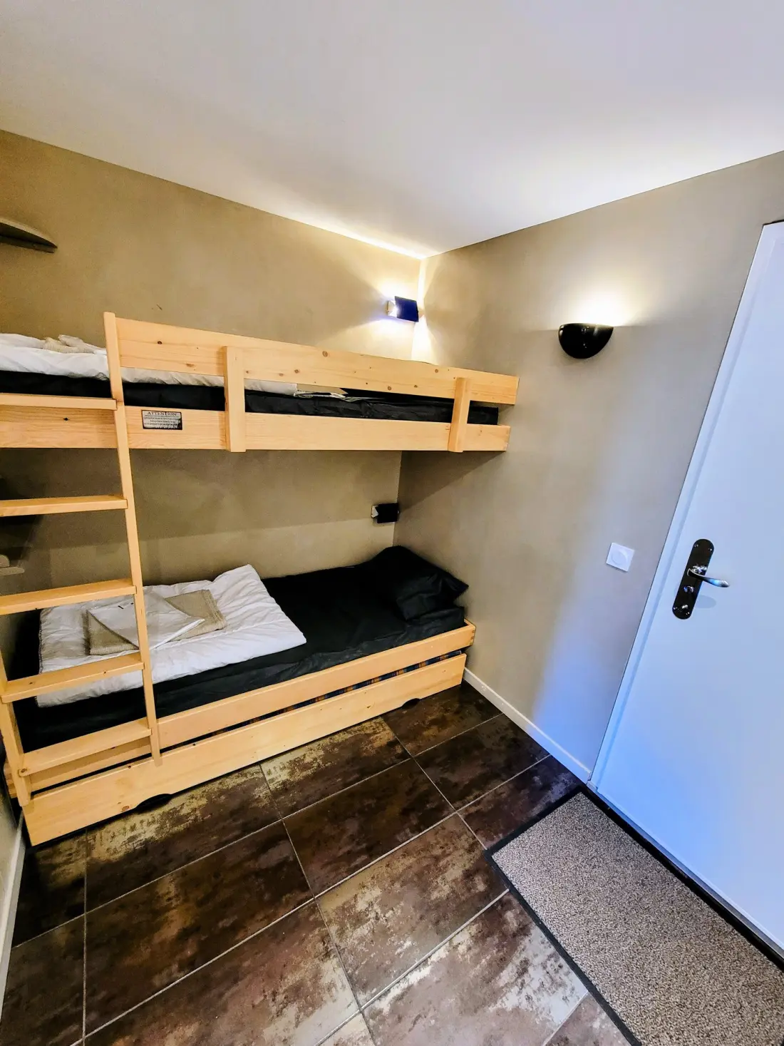 Residence Belles Challes