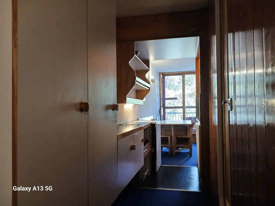 Residence Belles Challes