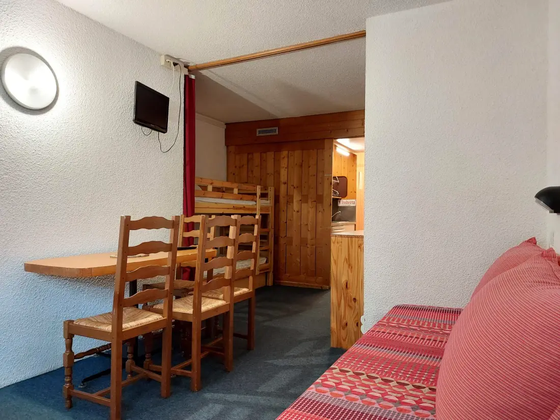 Residence Belles Challes