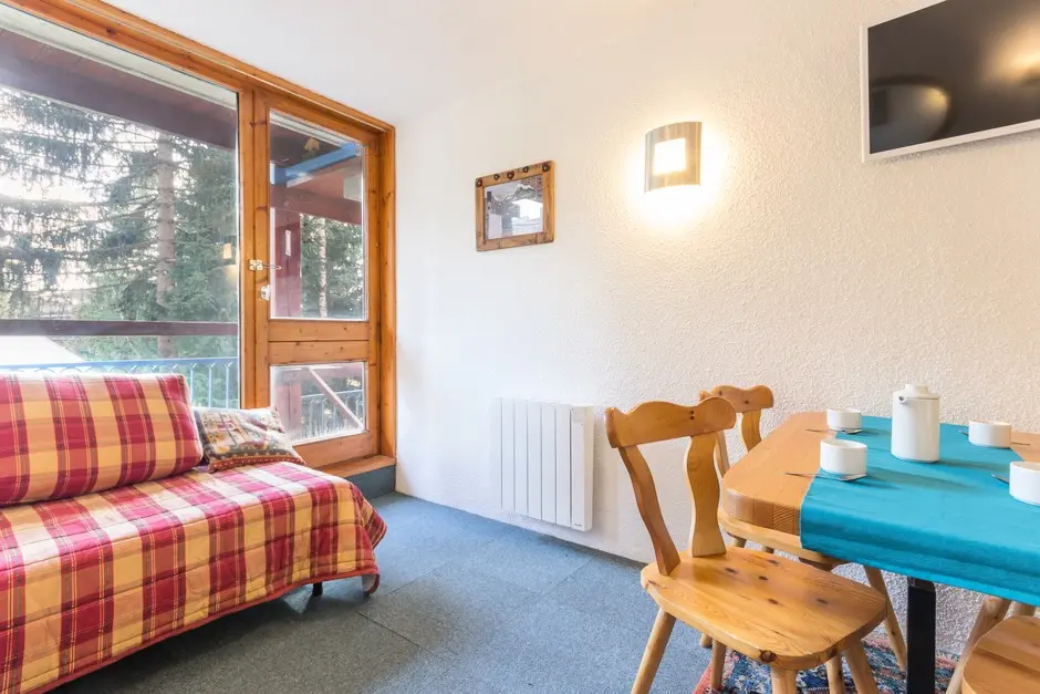 Residence Belles Challes