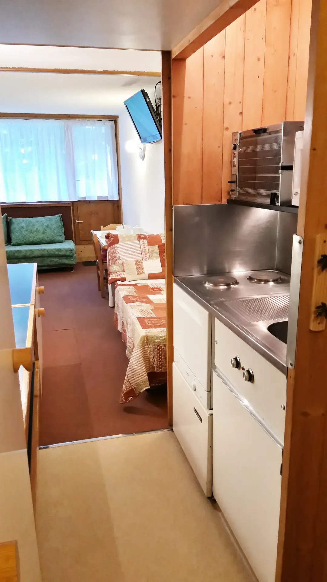 Residence Belles Challes