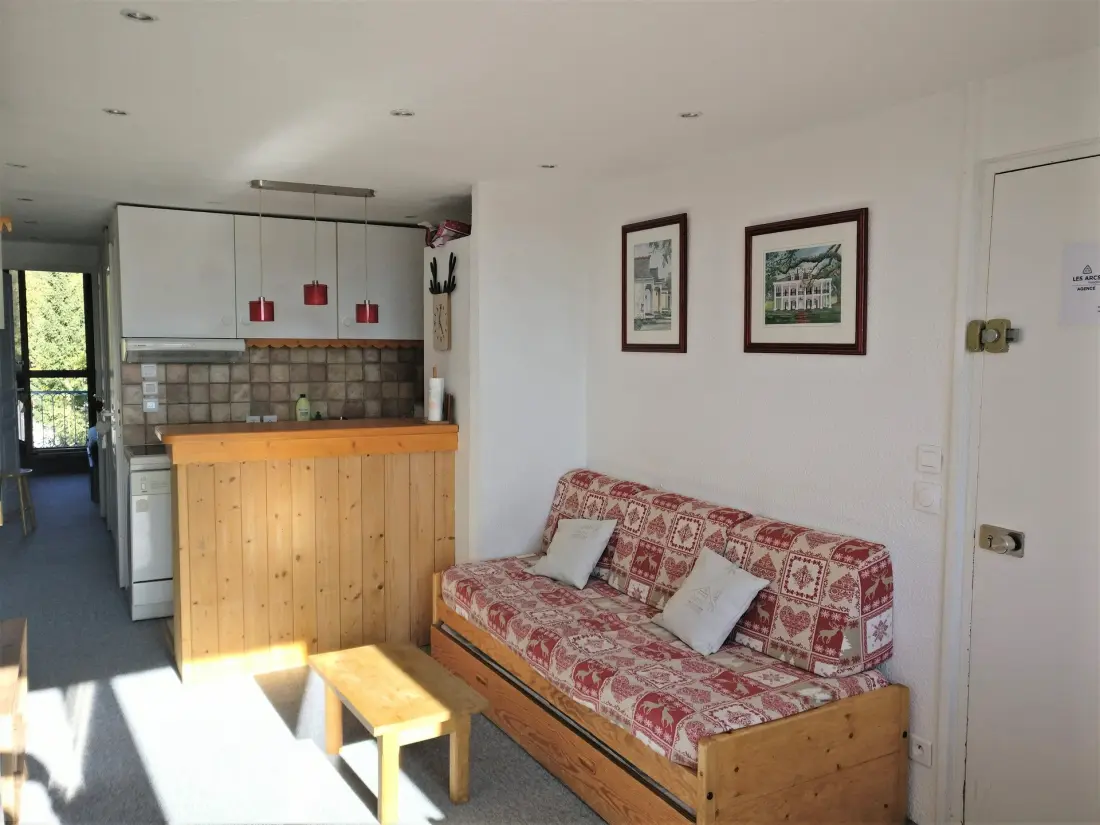 Residence Belles Challes