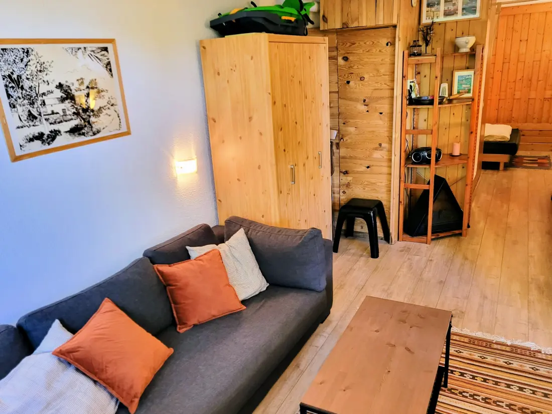 Residence Belles Challes