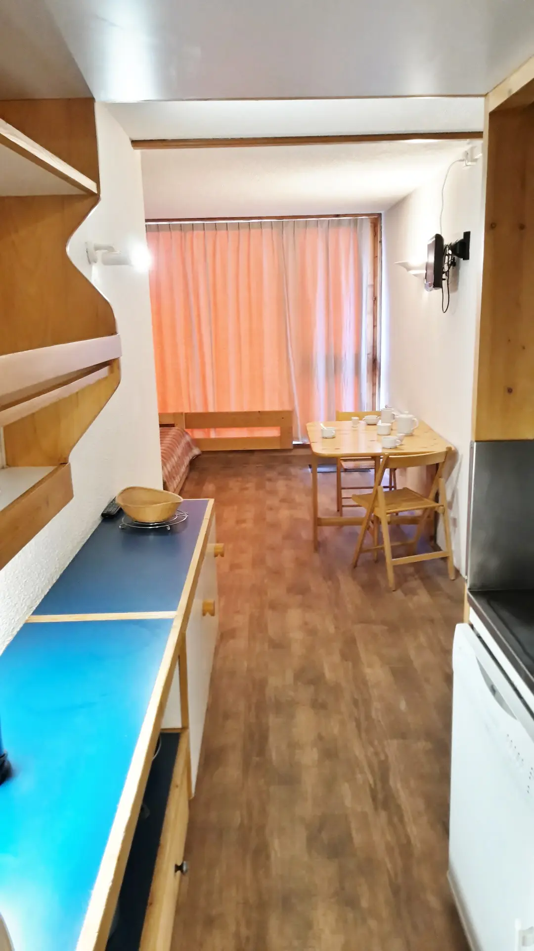 Residence Belles Challes