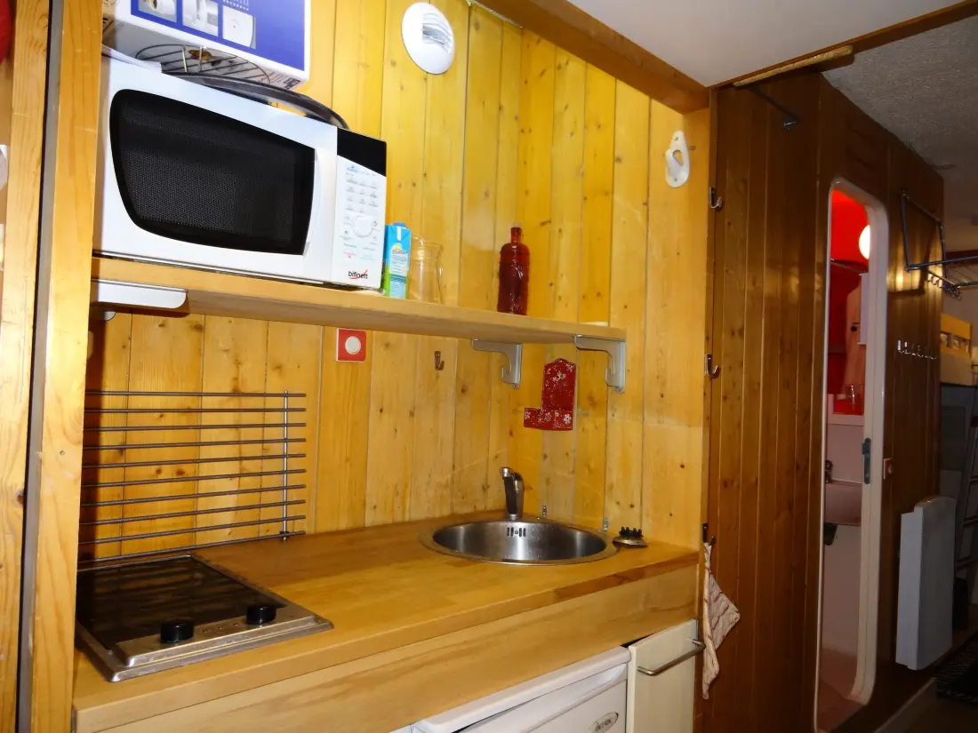 Residence Belles Challes