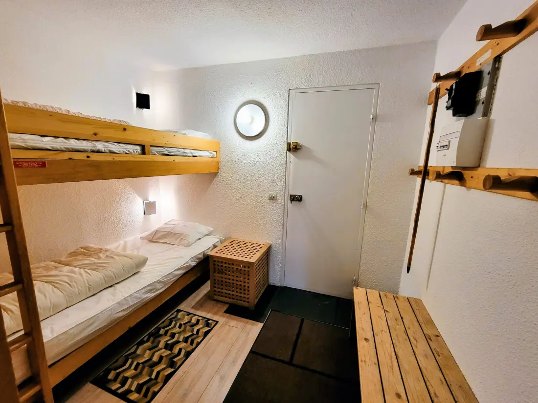 Residence Belles Challes