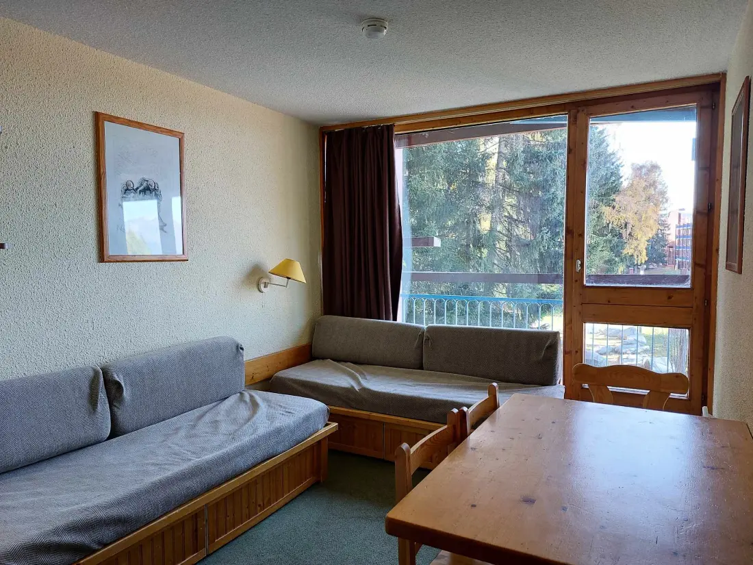 Residence Belles Challes