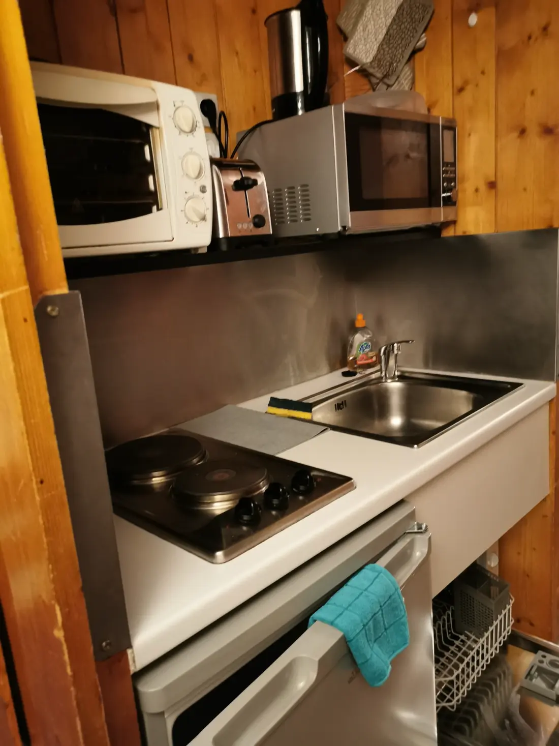 Residence Belles Challes