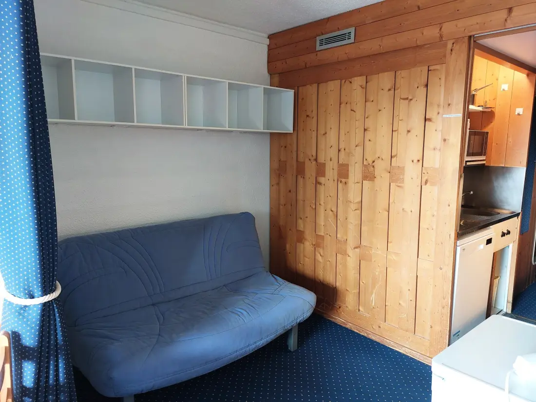 Residence Belles Challes